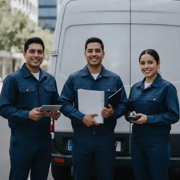 Corretor de Seguros equipe em Canoas